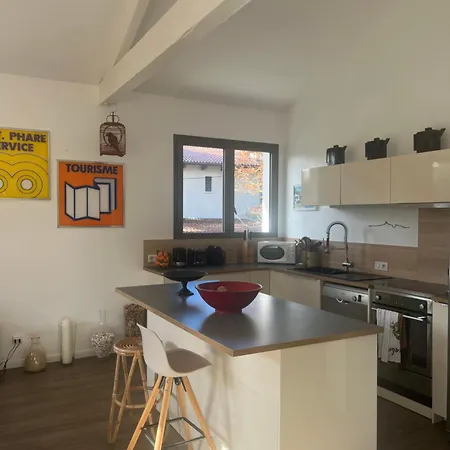 Villa Bella A