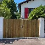 Villa Bella à Arcachon
