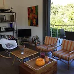 Bella à Villa Arcachon