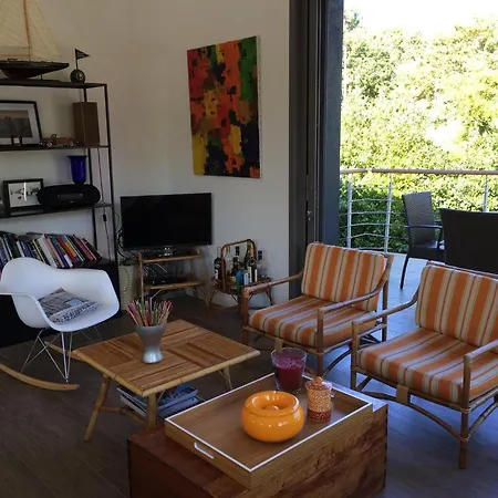 Bella A וילה ארסשון