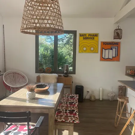 Bella à Villa *